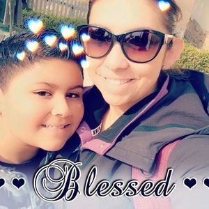 Meet your Posher, Daisy